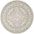 thumbnail image 1 of Safavieh Adirondack Ivory Area Rug - Round 6', 1 of 2