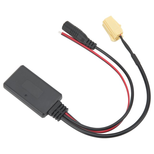Adaptateur d'Appel Mains Libres, Module de Voiture à Faible Distorsion Efficace Transmission Rapide pour Voiture
