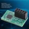 thumbnail image 4 of TPM 2.0 Module, 10 Pin SPI High Security PCB AOM TPM 9672V Trusted Platform Module  for Motherboard 10 Pin TPM Header, 4 of 7