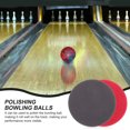 thumbnail image 3 of 16Pcs Bowling Clean Accessory Bowling Balls Polishing Pieces Multi-use Polishing Pieces, 3 of 9
