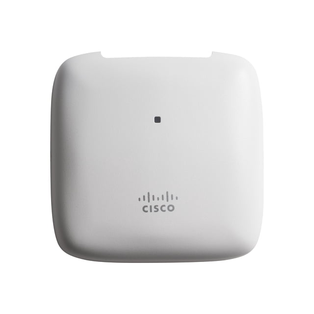 Cisco Business 240AC - Wireless access point - Wi-Fi 5 - 2.4 GHz, 5 GHz