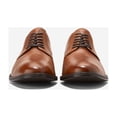 thumbnail image 2 of Cole Haan Hommes Modern Classics Richelieus à Bout Uni British Tan - C38448, 2 of 6