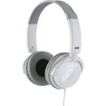 thumbnail image 1 of Yamaha HPH-100 Écouteurs à Dos Fermé - Blanc, 1 of 3