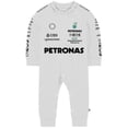 thumbnail image 4 of F1 New Season Sport Baby Jumpsuit Spring Autumn Black Babies Boy Kids Romper Formula One Racing Team Newborn Crawling Suit, 4 of 4