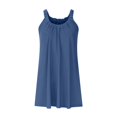 thumbnail image 4 of 2025 Robe de Plage pour Femmes Bikini Décontractée Robes Maxi pour Femmes Tenue de Plage Couvre-Maillots Décontractée Vacances Robe Moulante Courte Été, 4 of 6
