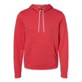 thumbnail image 1 of BELLA + CANVAS Unisex Sponge Fleece Hoodie, 1 of 3