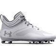 thumbnail image 4 of Under Armour Men's Command Mid Lacrosse Mt TPU Cleat Shoe, 4 of 5