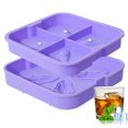 thumbnail image 3 of Sharks Silicone Ice Sharks Mould Is Easy To Demold And Suitable For Drinking Water Beverages, 3 of 3
