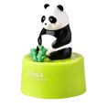 thumbnail image 2 of 60 Minute Visual Countdown Timer, Loud Sound Cute Kitchen Timer  for Study for Baking RB576 Green,RB576 Orange,RB713 Orange,RB714 Green, 2 of 8