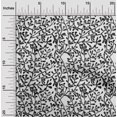 thumbnail image 2 of oneOone Cotton Poplin White Fabric Asian Block Sewing Craft Projects Fabric Prints By Yard 42 Inch Wide, 2 of 4