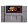 thumbnail image 1 of SNES Games Cartridge Al Unser Jr.'s Road to the Top, 1 of 1