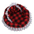thumbnail image 3 of Hamster Sofa Fashionable Warm Comfortable Cotton Hamster Bed for Small Pets Hamster Guinea PigL, 3 of 9