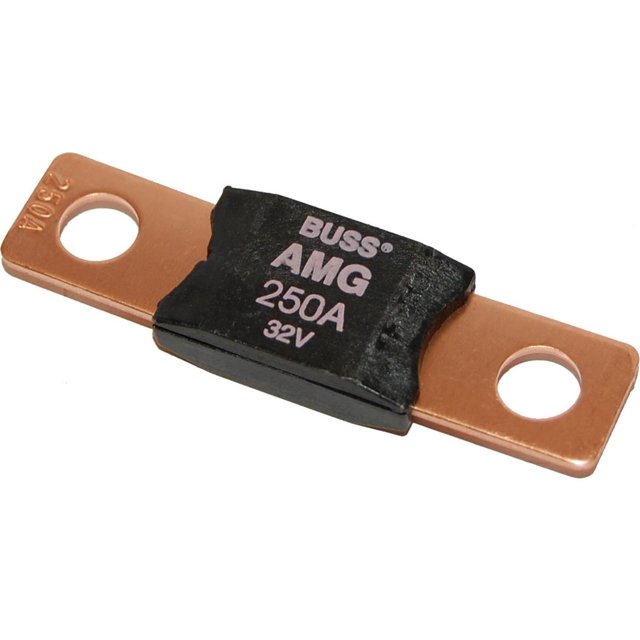 BLUE SEA Fuse - 5107-BSS