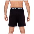 thumbnail image 2 of Lazy Me Boxeurs Humoristiques pour Hommes, Cadeaux Gag pour Lui, 2 of 2