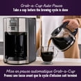 thumbnail image 2 of Mr. Coffee 12-Cup Programmable Coffee Maker with Rapid Brew System, 2 of 7