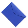 thumbnail image 1 of Wweixi File Document Bag Stay Organized And Enjoy Durable Felt Felt Folder Organizer blue 1Set, 1 of 6