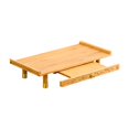 thumbnail image 1 of Lipstore Altar Table Ornament Home Decor Buddha Shrine Table for Relaxation Household S, 1 of 8