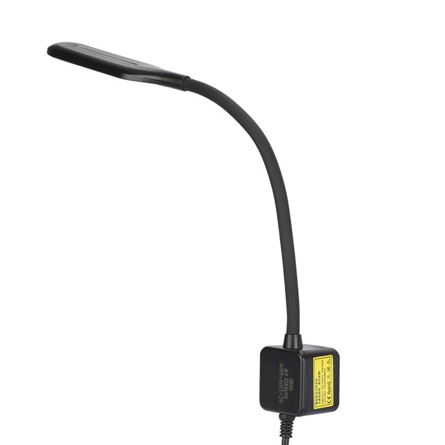 Aaccessoires de Machine à Coudre, Lampe de Machine à Coudre Forte de Base de Haute Efficacité, pour le Fraisage de Tours