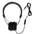 thumbnail image 2 of Wired Headphones with Microphone and Inline Control, Wired On Ear Headphones with Mic, 3.5mm Wired Headset Foldable Adjustable Headband for Music Calls Games MP3, 2 of 7