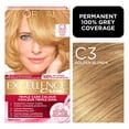 thumbnail image 1 of L'Oréal Paris Excellence Crème Coloration Cheveux, Coloration Permanente à l'Acide Hyaluronique, 1 of 10