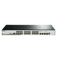 thumbnail image 1 of SmartPro PoE Gigabit 24 Ports, 1 of 3