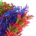 thumbnail image 4 of Artificial Water Plant, Beautiful Colorfast Plastic Water Plant, For Aquarium Fish Tank, 4 of 8