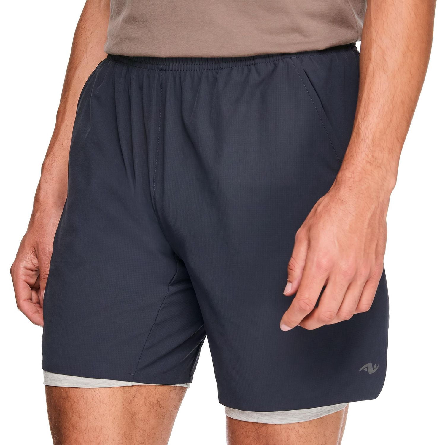 Athletic Works Men's Woven Short 7"