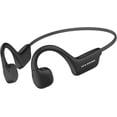thumbnail image 1 of Osso Bluetooth Bone-Conduction Headphones with Microphone, Black, 1 of 5