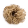 thumbnail image 2 of Grosses Extensions de Chignons de Cheveux Morceaux de Cheveux Donut Updo Queue de Cheval pour les Femmes, 2 of 6