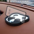 thumbnail image 5 of Car Mobile Phone Support Pad Car Instrument Panel Car Navigation Support Bracket Inside The Car, 5 of 5