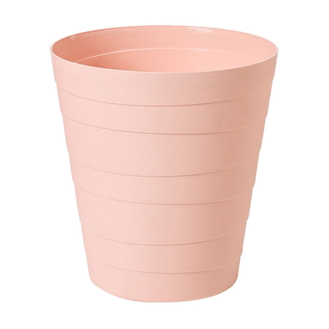 Car Trash Can Garbage Can Trash Can Pressure Trash Can Garbage Can Wastebaskets for Bathroom Bedroom Office Kitchen Small Space Living Trash Bin Garbage Bin Bathroom Trash Can