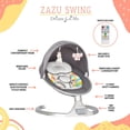 thumbnail image 4 of Dream On Me Zazu Swing, Model #384, 4 of 9