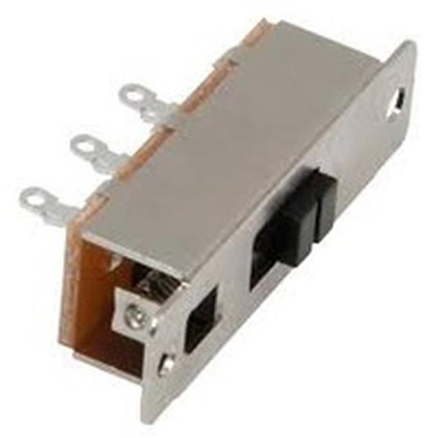 Astatic SWITCHAST Replacement Switch for 636 Microphones