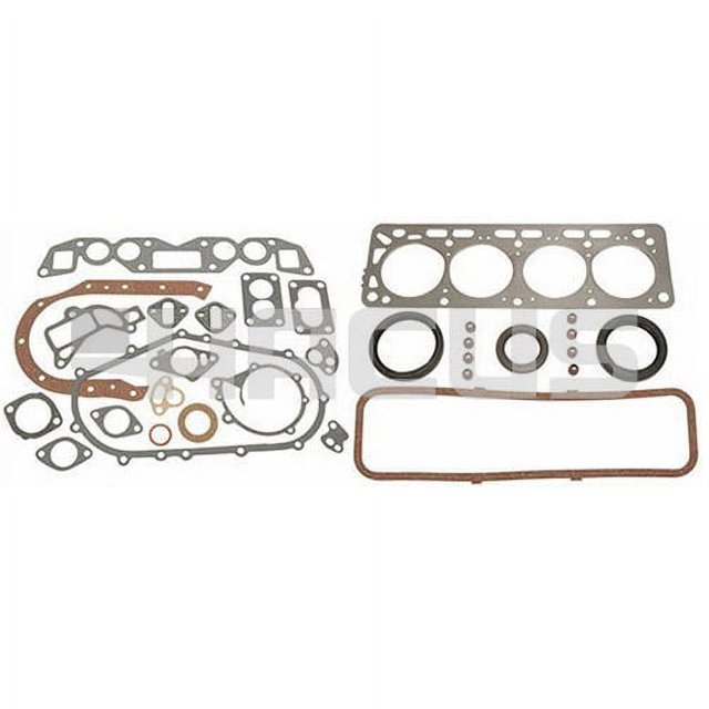 FPE - Ensemble de Joints de Révision de Chariot Élévateur 10101-00H0A HACUS Aftermarket - Neuf