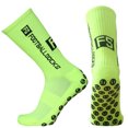thumbnail image 1 of LNGOOR Sports Men Women Anti Slip FS Football Socks Baseball Rugby Grip Soccer Socks, 1 of 7