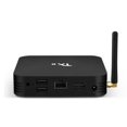 thumbnail image 5 of Boîtier TV TX6 4G+32 Go WIFI Double avec Bluetooth - Prise UE, 5 of 5