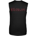 thumbnail image 1 of Halloween Horreur Redrum Débardeur Homme, 1 of 1