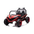 thumbnail image 5 of La Buggy Luxueuse 12V Deux Places 4WD pour Enfants avec Télécommande, 5 of 5