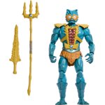Masters of the Universe Masterverse Vieille Collection Figures d'action, MOTU Jouets 30 Articulations