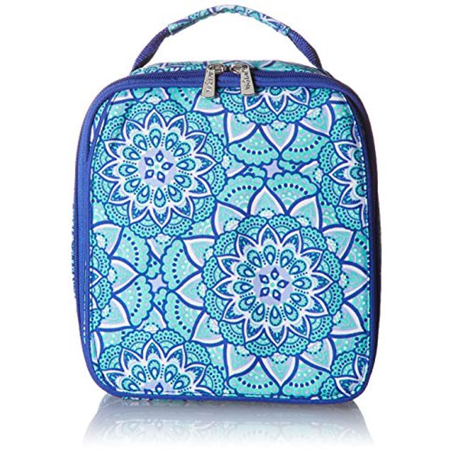 Wholesale Boutique Boîte à Lunch Isolée, Jour Dream Mandala