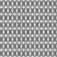thumbnail image 1 of Ahgly Tapis d'Intérieur Lavable en Machine Carré Gris Fumé, 8 Pieds Carré, 1 of 7