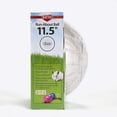 thumbnail image 3 of Kaytee Run-About Exercise Ball for Hamsters & Gerbils, Clear, 11.5-Inch, 3 of 6