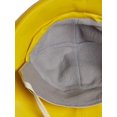 thumbnail image 4 of D5050 Chapeau Traditionnel Sou'Wester Sec King Offshore Jaune, 4 of 6