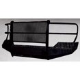 thumbnail image 1 of TrailFX Bumper FX3009 TFX Full Replacement Bumpers; One Piece Design; Direct Fit; Use Original/Factory Mounting Hardware; With Grille Guard and Grille Mesh; Without Winch Mount; With OE Light Cutouts, 1 of 3
