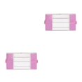 thumbnail image 1 of Maytalsory Ranger Efficacement et Vêtements avec Sac de Rangement Robuste et Durable Rose M 2Set, 1 of 6