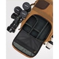thumbnail image 3 of Baohd Polyester Multi Functional Photography Digital Bag Partition Adjustable Compartments For Lenses F, 3 of 6