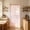 Pink, variant on Ovzne Double Layer Lace Door Curtain Anti Mosquito Fly Mesh Partition Screen Sheer Privacy Room Divider for Bedroom Kitchen Living Room Home Decor Pink