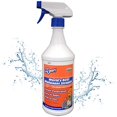 thumbnail image 1 of WP Chomp Meilleur Papier Peint Stripper : et Dissolvant de Pâte Collant, Parfum Agrumes 32oz.trigger, 1 of 2