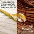 thumbnail image 4 of Herbal Essences Repair + Strength Argan Oil Conditioner, Paraben-Free, 600 ml, 4 of 8