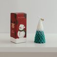 thumbnail image 3 of Lksixu Christmas Decorations Christmas Tree Aromatic Candle Wholesale Birthday Gift Small Gift Christmas Candle Set Xmas Decor for Holiday Party Wedding, 3 of 3